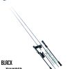 Cần jig Ecooda Black Thunder II - 2024
