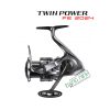 Máy câu Shimano Twin Power FE - 2024