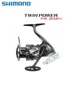Máy câu Shimano Twin Power FE - 2024