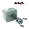 Máy ngang Shimano SLX 71 - 2024
